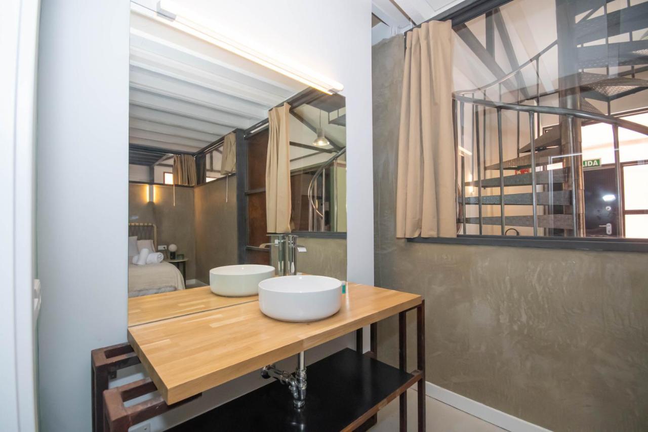 Elegant And Luxurious Apartment Temporal In Madrid Pdd5 Ngoại thất bức ảnh