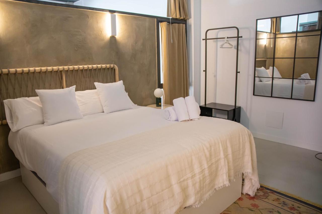 Elegant And Luxurious Apartment Temporal In Madrid Pdd5 Ngoại thất bức ảnh