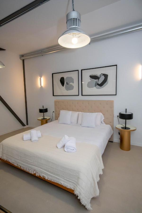 Elegant And Luxurious Apartment Temporal In Madrid Pdd5 Ngoại thất bức ảnh