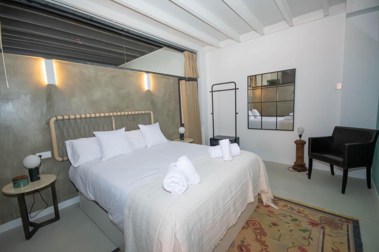 Elegant And Luxurious Apartment Temporal In Madrid Pdd5 Ngoại thất bức ảnh