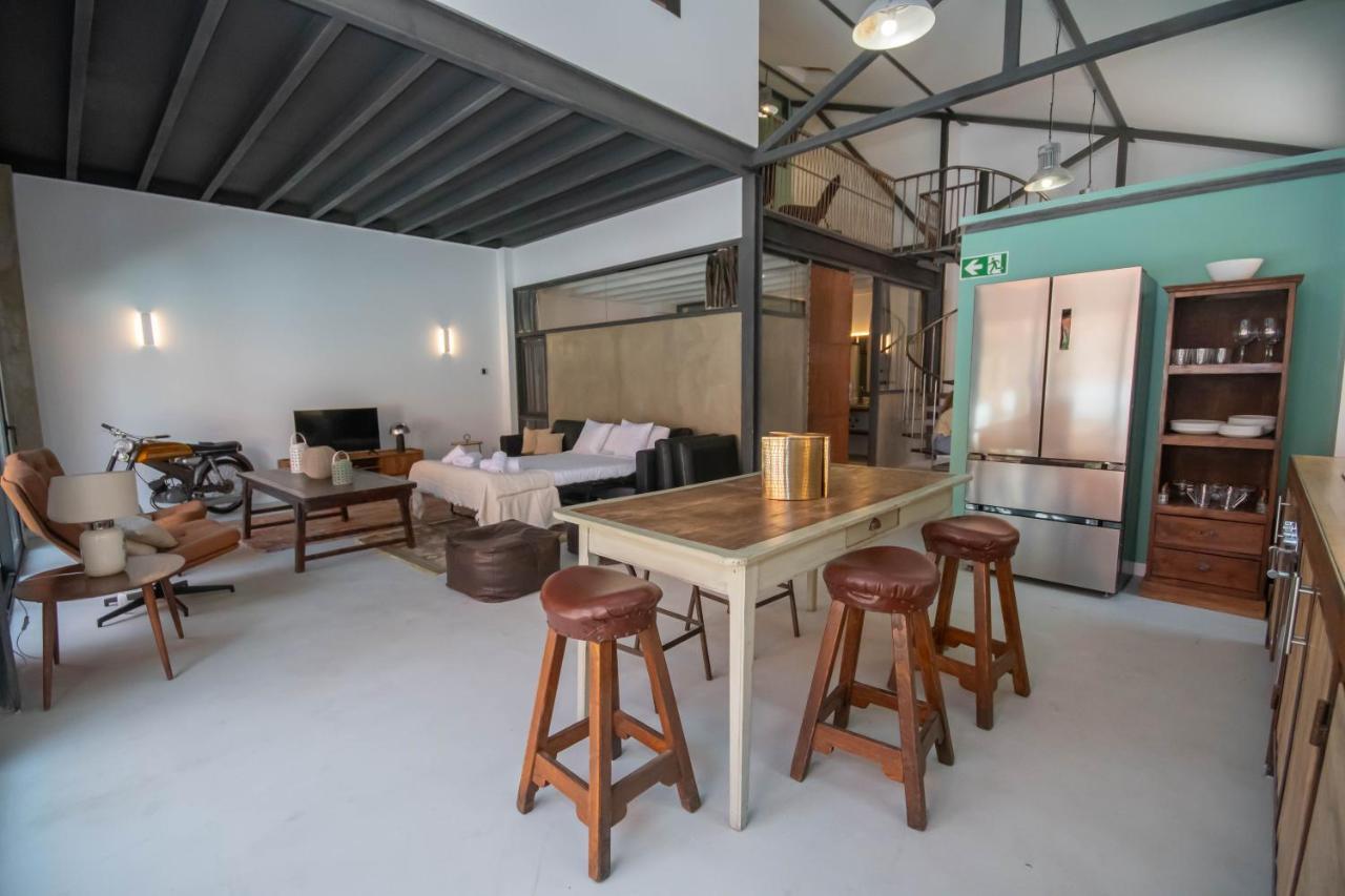Elegant And Luxurious Apartment Temporal In Madrid Pdd5 Ngoại thất bức ảnh