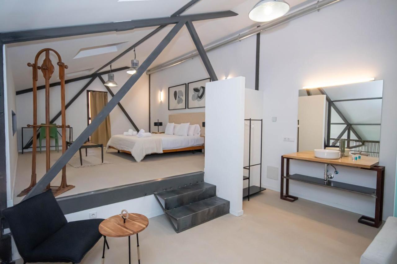 Elegant And Luxurious Apartment Temporal In Madrid Pdd5 Ngoại thất bức ảnh