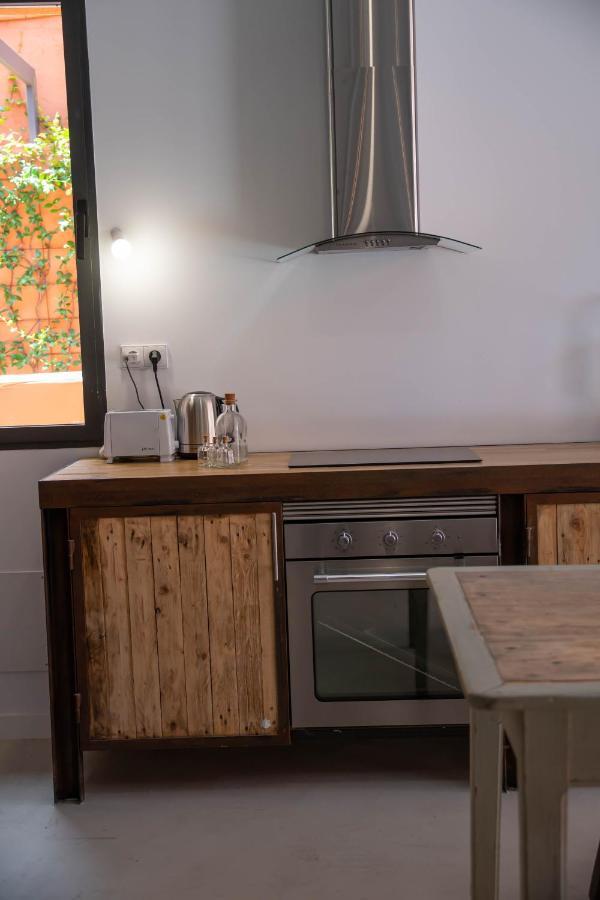 Elegant And Luxurious Apartment Temporal In Madrid Pdd5 Ngoại thất bức ảnh