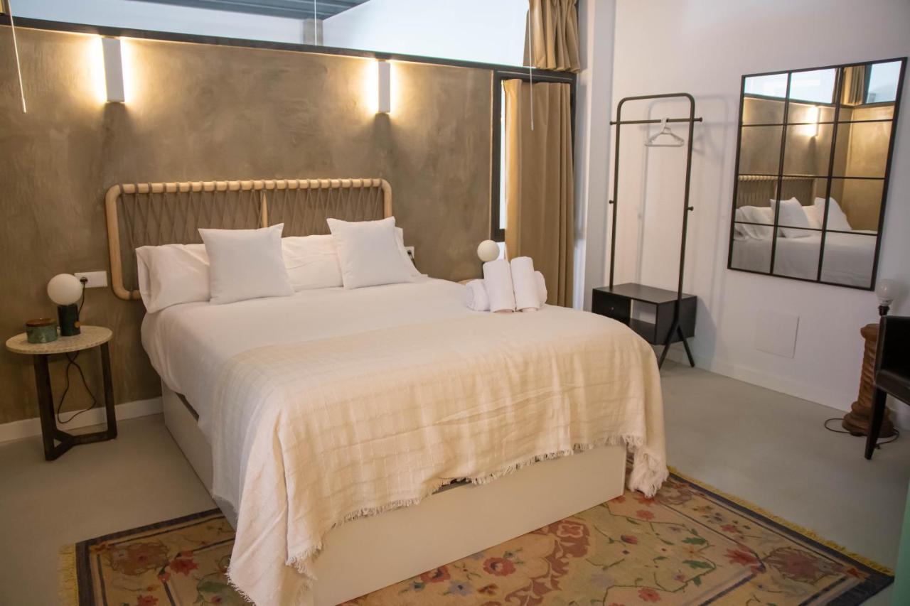 Elegant And Luxurious Apartment Temporal In Madrid Pdd5 Ngoại thất bức ảnh