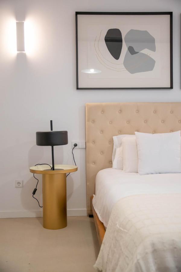 Elegant And Luxurious Apartment Temporal In Madrid Pdd5 Ngoại thất bức ảnh