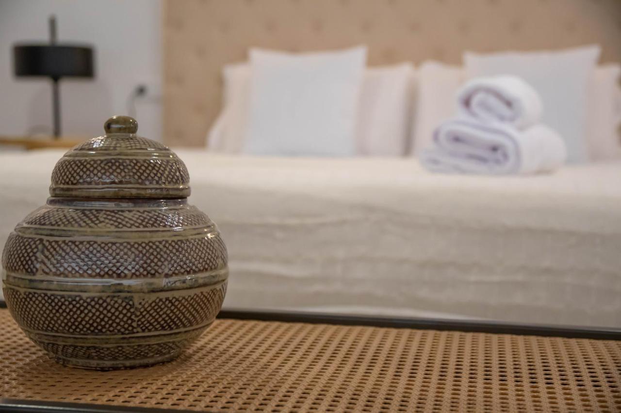 Elegant And Luxurious Apartment Temporal In Madrid Pdd5 Ngoại thất bức ảnh
