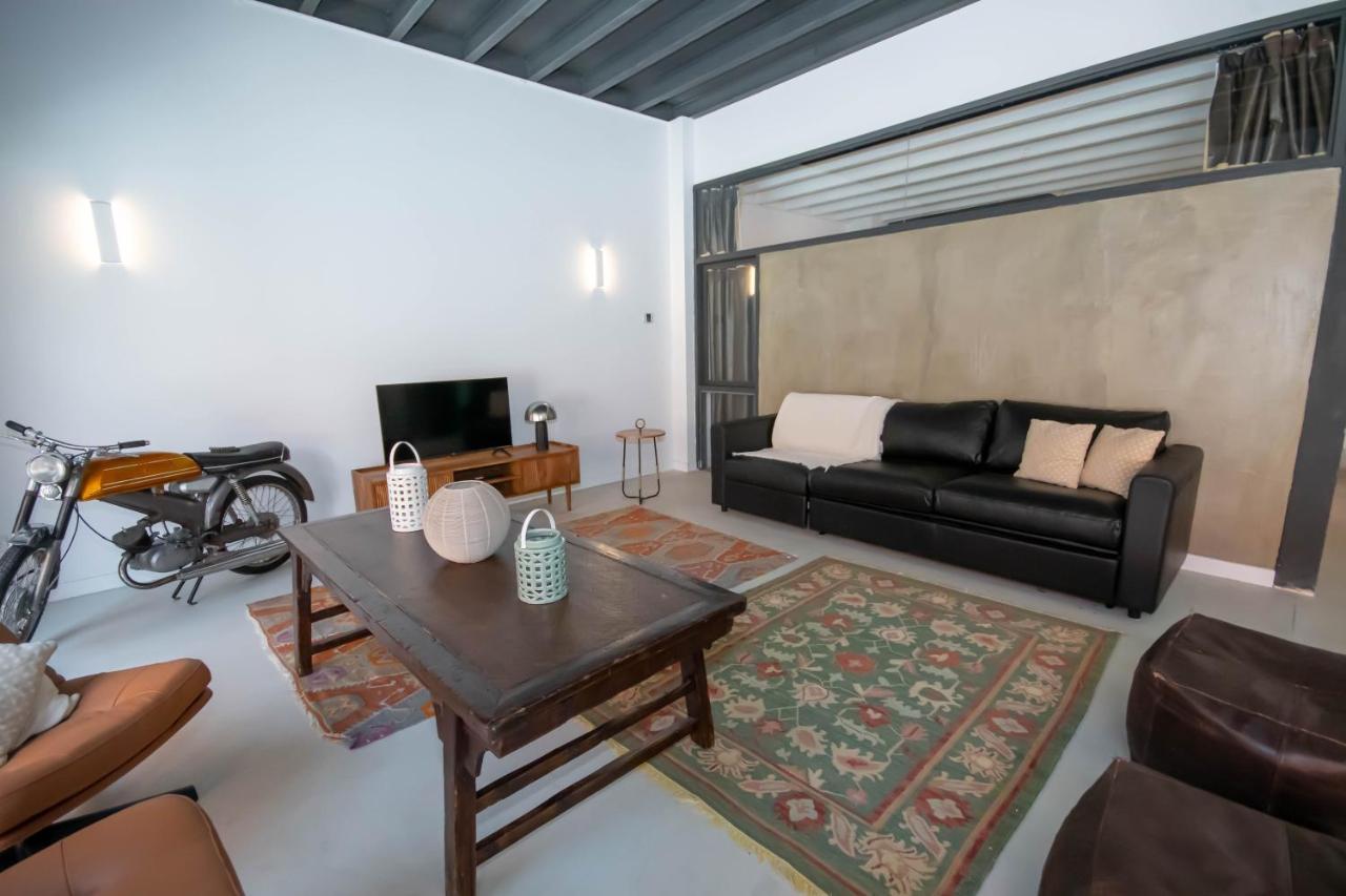 Elegant And Luxurious Apartment Temporal In Madrid Pdd5 Ngoại thất bức ảnh