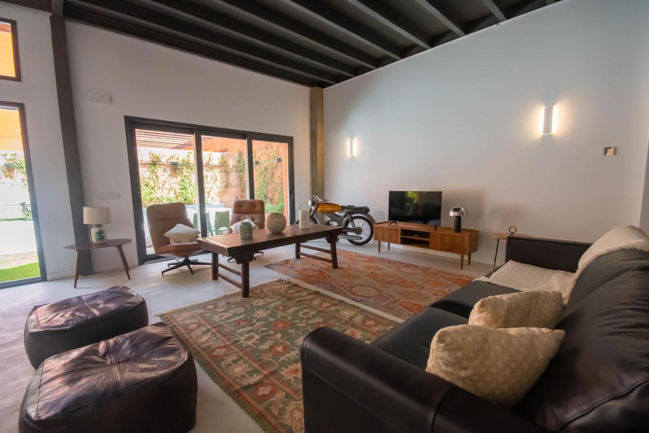 Elegant And Luxurious Apartment Temporal In Madrid Pdd5 Ngoại thất bức ảnh