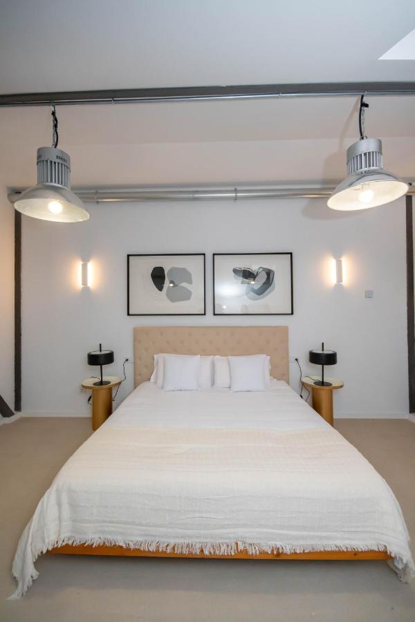 Elegant And Luxurious Apartment Temporal In Madrid Pdd5 Ngoại thất bức ảnh
