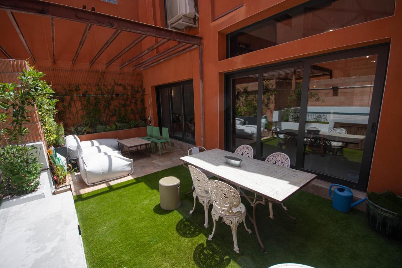 Elegant And Luxurious Apartment Temporal In Madrid Pdd5 Ngoại thất bức ảnh