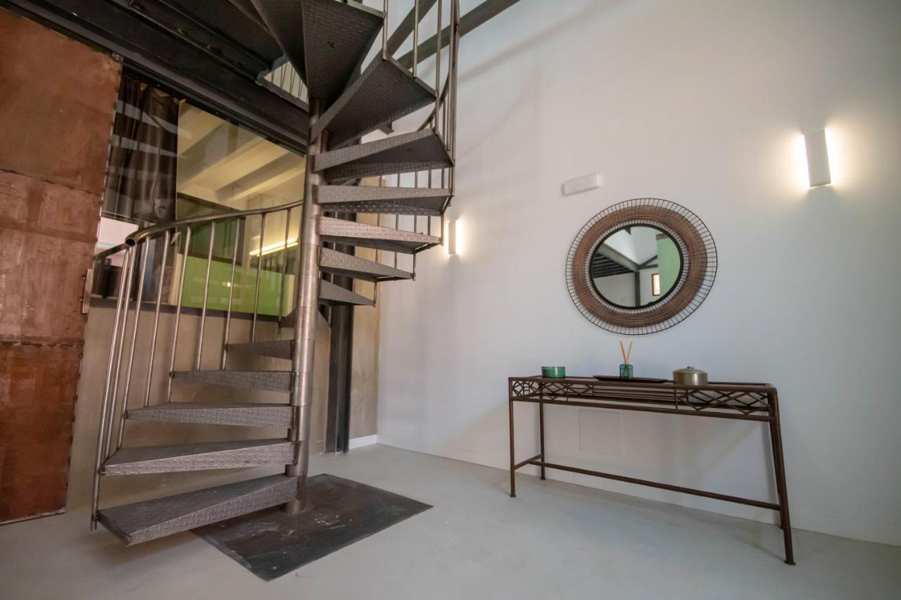 Elegant And Luxurious Apartment Temporal In Madrid Pdd5 Ngoại thất bức ảnh