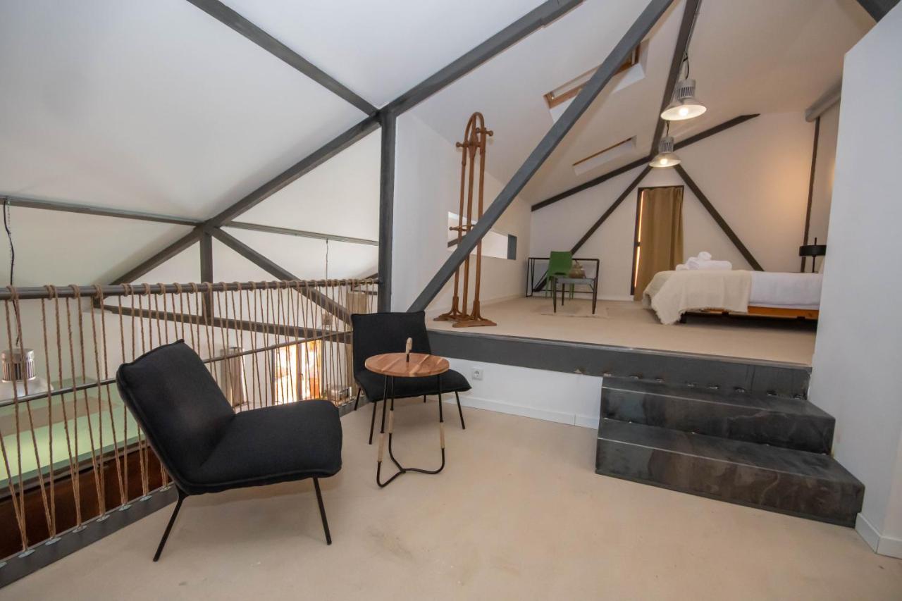 Elegant And Luxurious Apartment Temporal In Madrid Pdd5 Ngoại thất bức ảnh